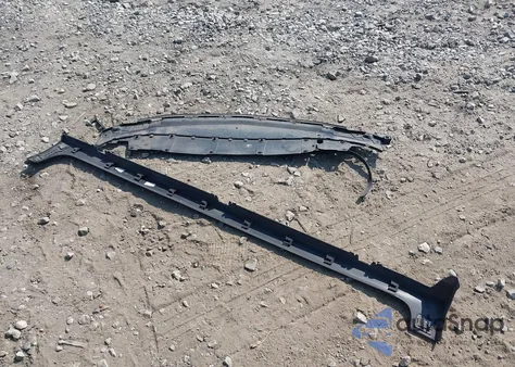 2020 Acura Ilx Premium A-Spec Packages/Technology A-Spec Packages from USA, damaged, VIN 19UDE2F89LA005760